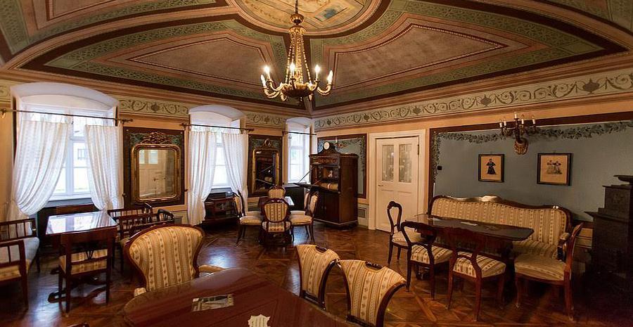 Апартаменти Fonix Apartman Дьюла Екстер'єр фото